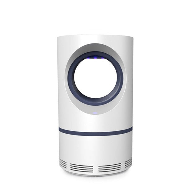 Armadilha Para Mosquitos e Insetos