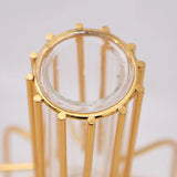 Conjunto de Vasos de Ferro