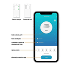 Alimentador Inteligente com App de Comando para Gatos