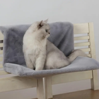 Almofada Suspensa para Gatos