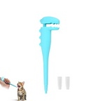 Aplicador de Medicamentos para Gatos
