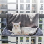 Almofada Suspensa para Gatos