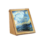 Quadro Decorativo Arranhável para Gatos