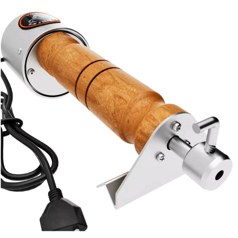 Espeto Giratório Elétrico - Linha Eco Churrasco