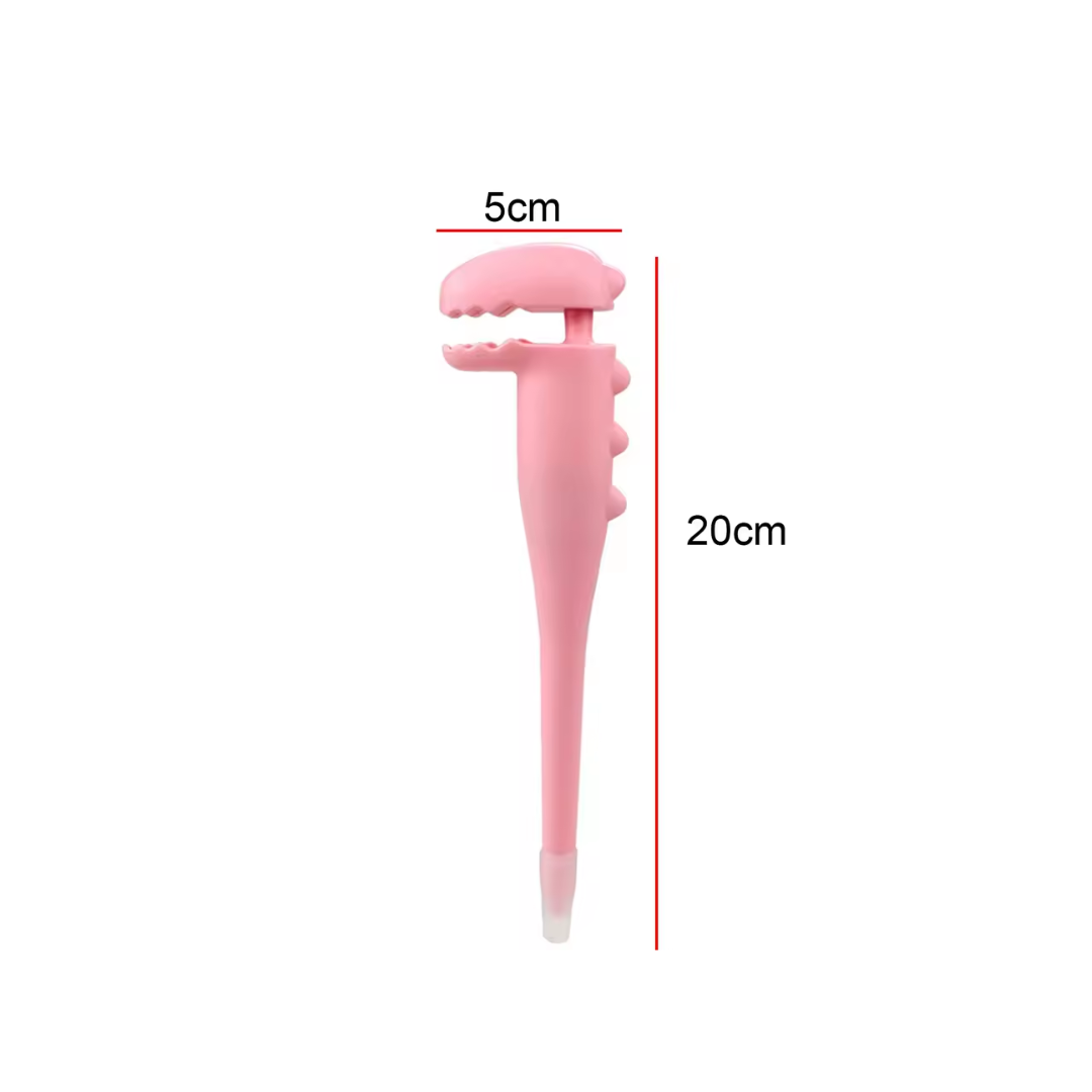 Aplicador de Medicamentos para Gatos